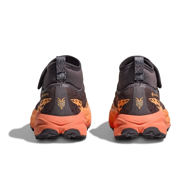 HOKA W SPEEDGOAT 6 MID GTX