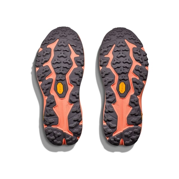 HOKA W SPEEDGOAT 6 MID GTX