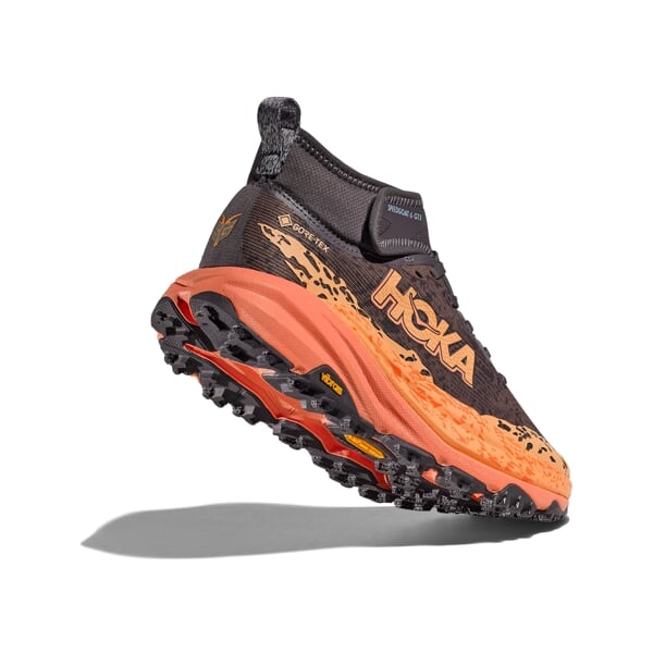 HOKA W SPEEDGOAT 6 MID GTX