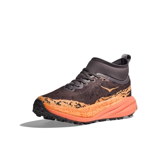 HOKA W SPEEDGOAT 6 MID GTX