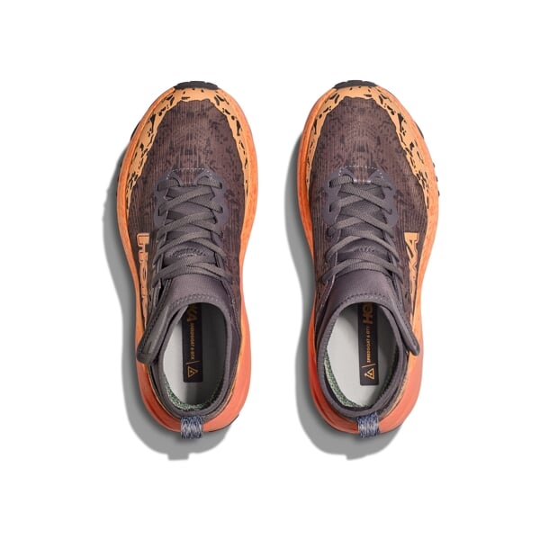 HOKA W SPEEDGOAT 6 MID GTX