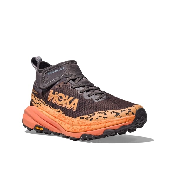 HOKA W SPEEDGOAT 6 MID GTX