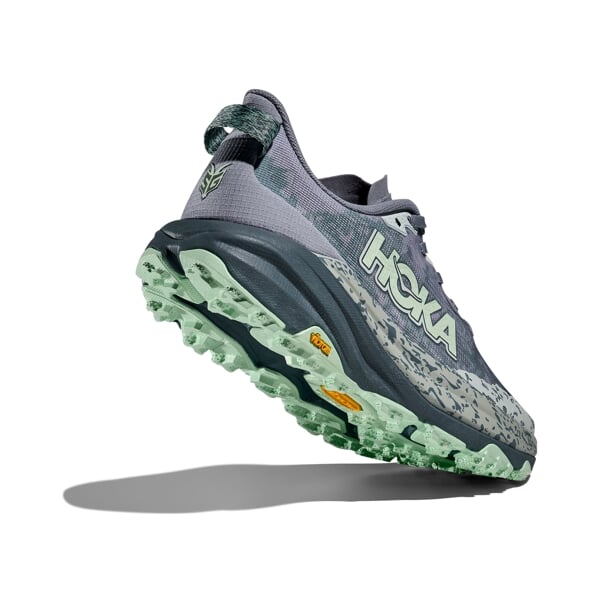 HOKA W SPEEDGOAT 6 Moonlight/T