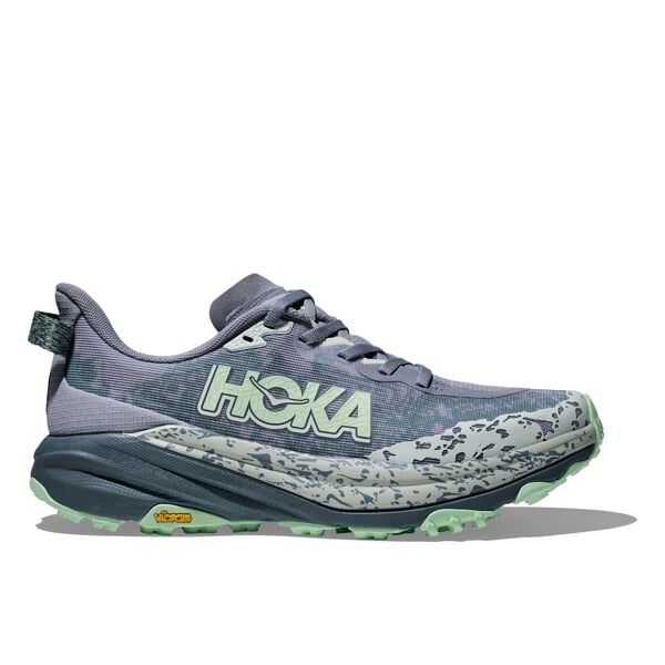 HOKA W SPEEDGOAT 6 Moonlight/T