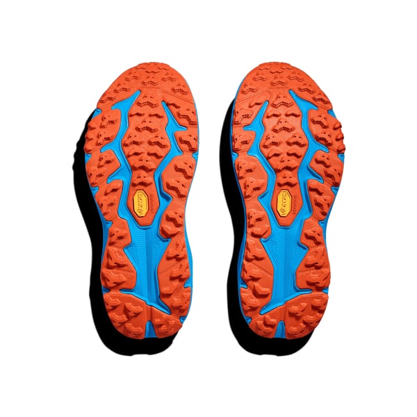 HOKA W SPEEDGOAT 6 Skyward Blu