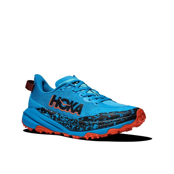 HOKA W SPEEDGOAT 6 Skyward Blu