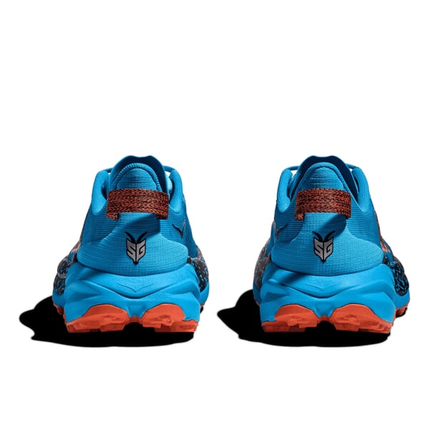 HOKA W SPEEDGOAT 6 Skyward Blu
