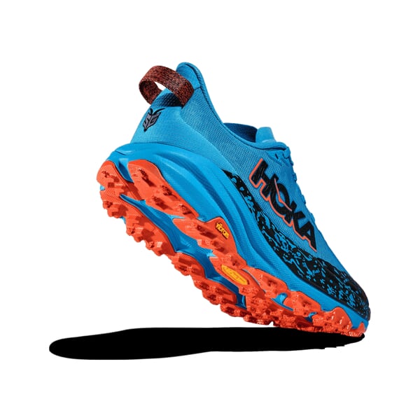 HOKA W SPEEDGOAT 6 Skyward Blu
