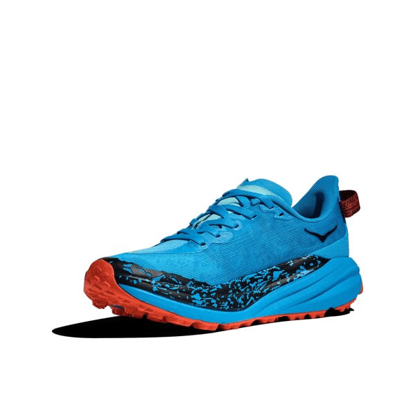 HOKA W SPEEDGOAT 6 Skyward Blu