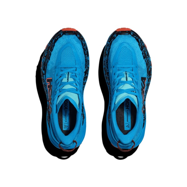HOKA W SPEEDGOAT 6 Skyward Blu