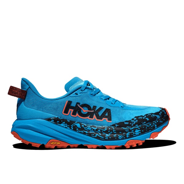 HOKA W SPEEDGOAT 6 Skyward Blu