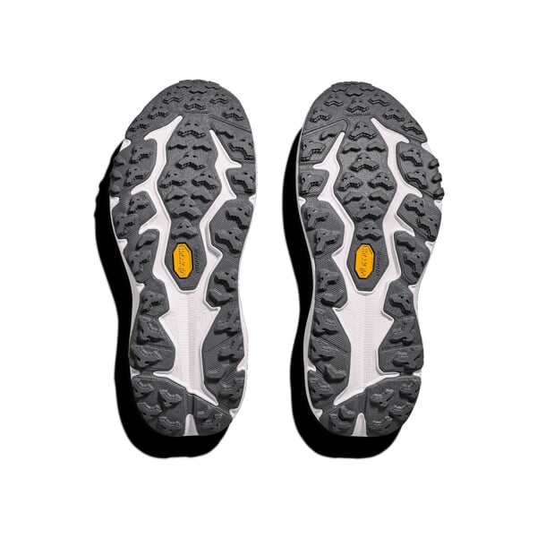 HOKA W SPEEDGOAT 6 White/Neon