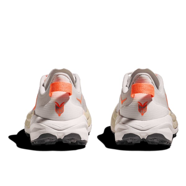 HOKA W SPEEDGOAT 6 White/Neon