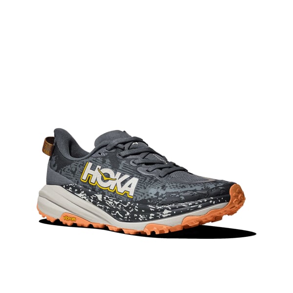 HOKA W SPEEDGOAT 6 WIDE Grey S