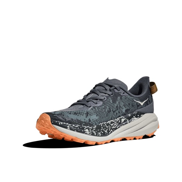 HOKA W SPEEDGOAT 6 WIDE Grey S