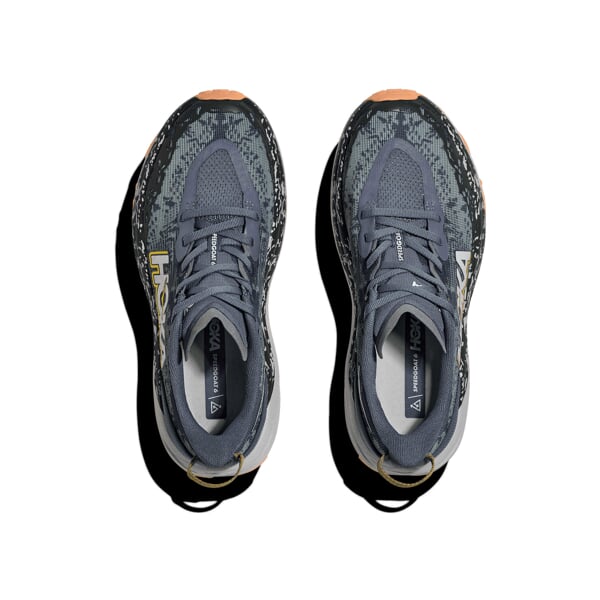HOKA W SPEEDGOAT 6 WIDE Grey S