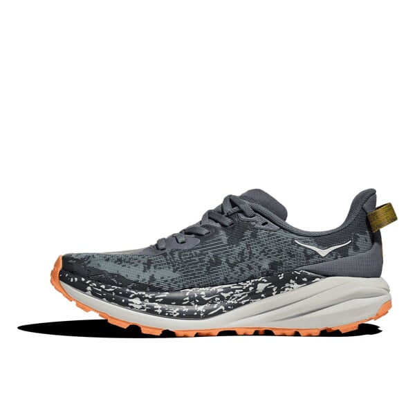 HOKA W SPEEDGOAT 6 WIDE Grey S