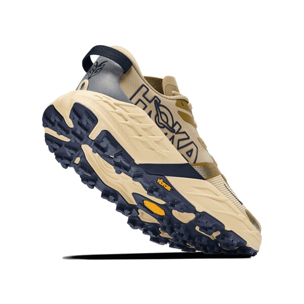 HOKA W SPEEDGOAT 7 Barley/Barl