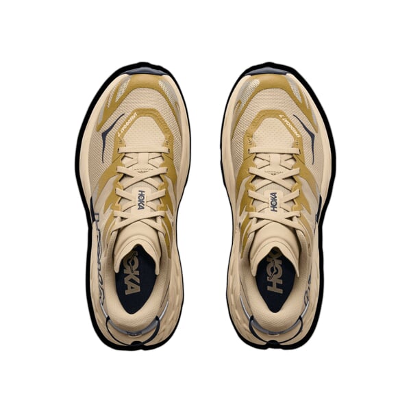 HOKA W SPEEDGOAT 7 Barley/Barl