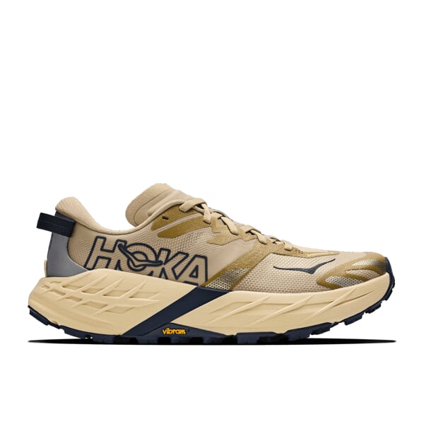 HOKA W SPEEDGOAT 7 Barley/Barl