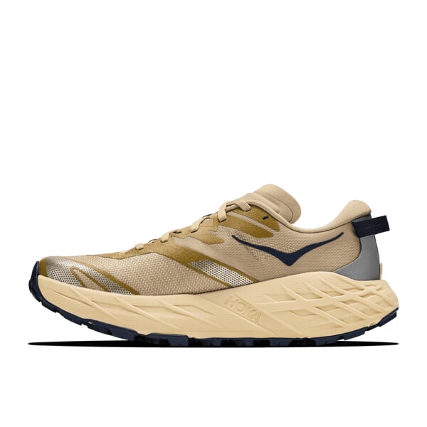 HOKA W SPEEDGOAT 7 Barley/Barl