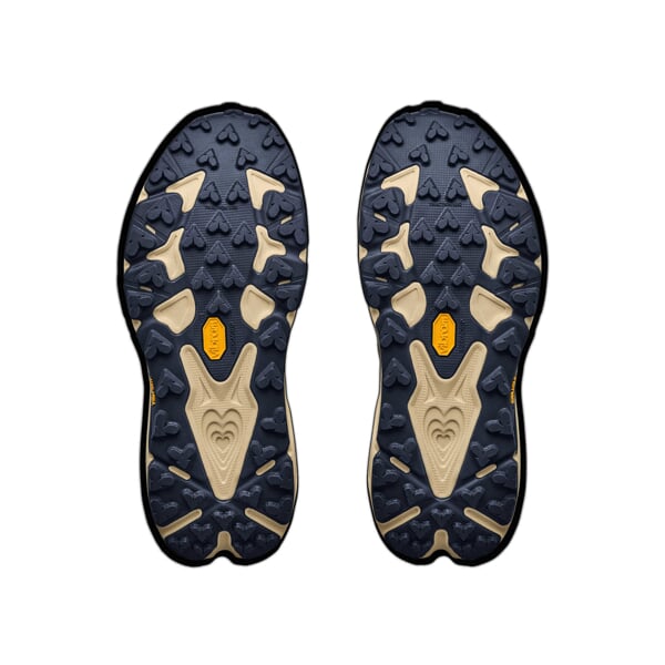 HOKA W SPEEDGOAT 7 Barley/Barl