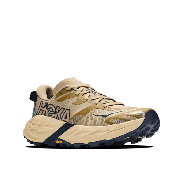 HOKA W SPEEDGOAT 7 Barley/Barl