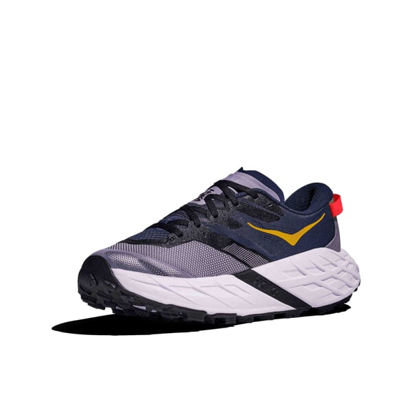 HOKA W SPEEDGOAT 7 Berry Jam/S