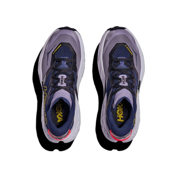 HOKA W SPEEDGOAT 7 Berry Jam/S