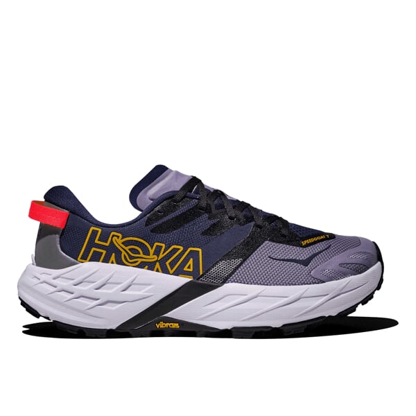 HOKA W SPEEDGOAT 7 Berry Jam/S