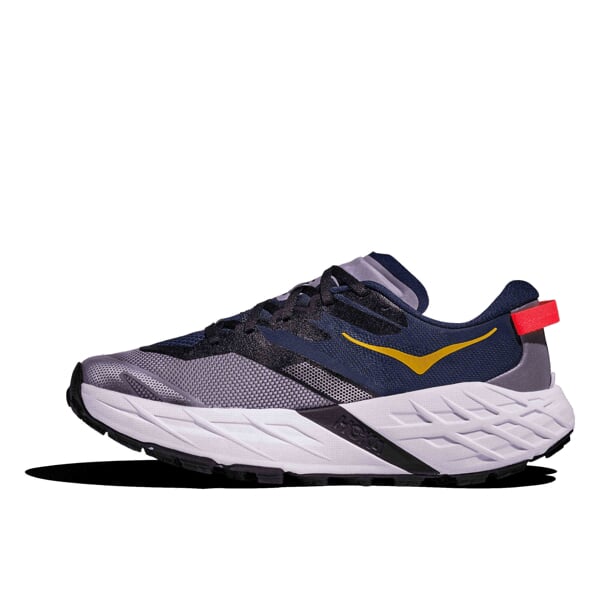 HOKA W SPEEDGOAT 7 Berry Jam/S