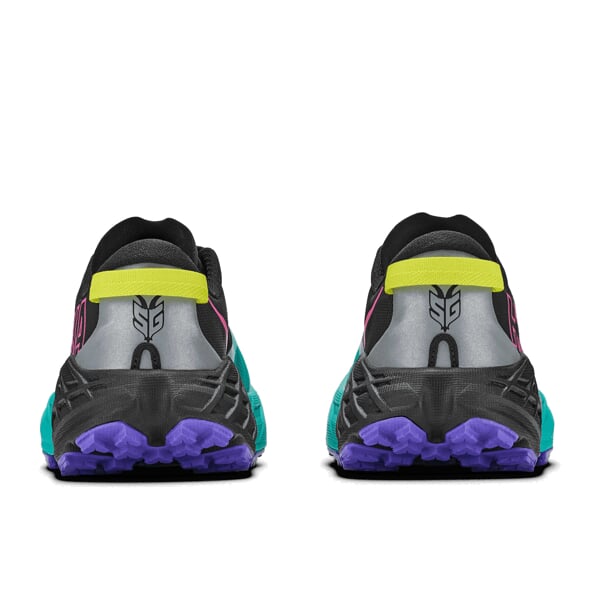 HOKA W SPEEDGOAT 7 Black/Elect