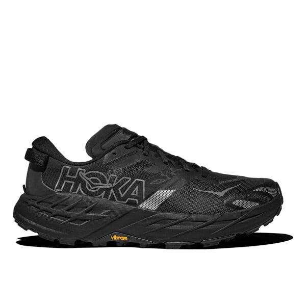 HOKA W SPEEDGOAT 7 Black/Outer