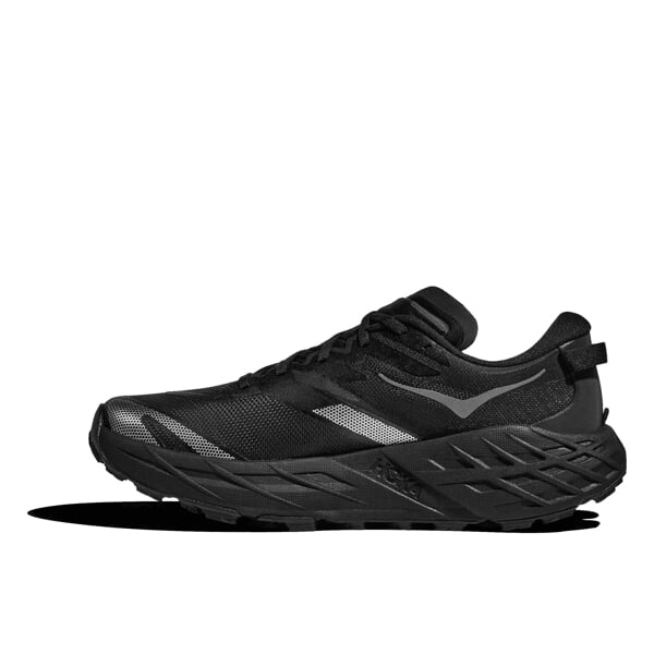 HOKA W SPEEDGOAT 7 Black/Outer