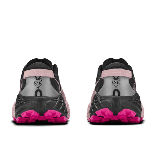 HOKA W SPEEDGOAT 7 Black/Pink