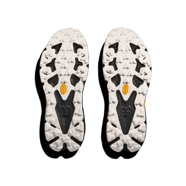 HOKA W SPEEDGOAT 7 Black/White