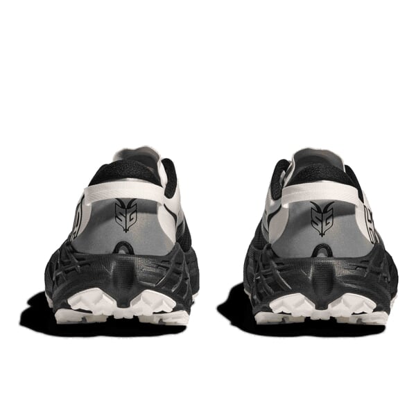 HOKA W SPEEDGOAT 7 Black/White