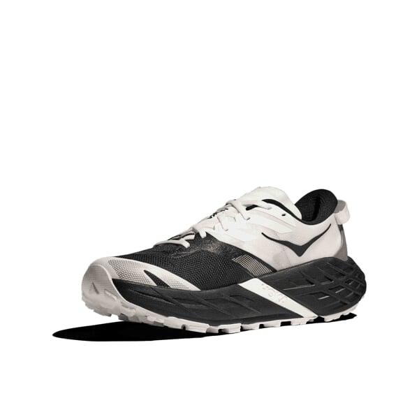 HOKA W SPEEDGOAT 7 Black/White