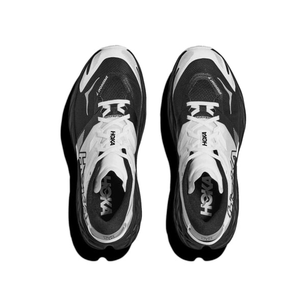 HOKA W SPEEDGOAT 7 Black/White