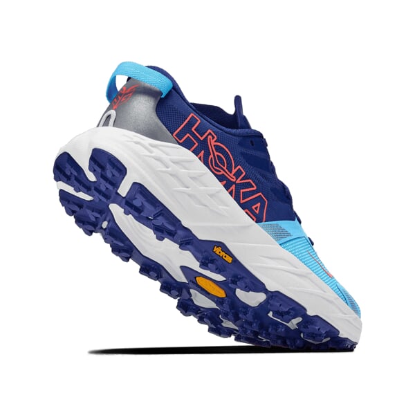 HOKA W SPEEDGOAT 7 Blueberry/C