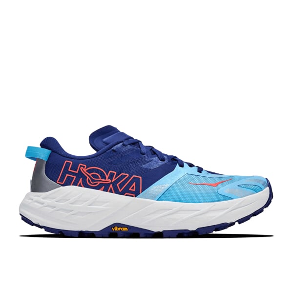 HOKA W SPEEDGOAT 7 Blueberry/C