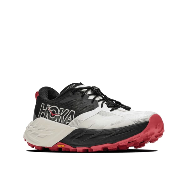 HOKA W SPEEDGOAT 7 GTX Alabast