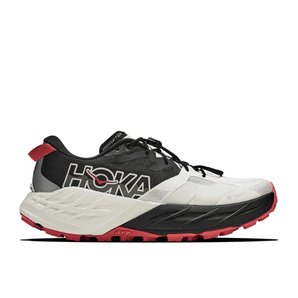 HOKA W SPEEDGOAT 7 GTX Alabast