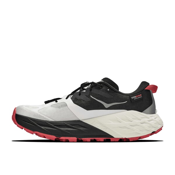 HOKA W SPEEDGOAT 7 GTX Alabast