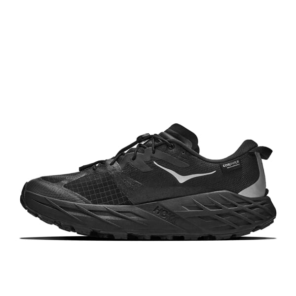 HOKA W SPEEDGOAT 7 GTX Black/C