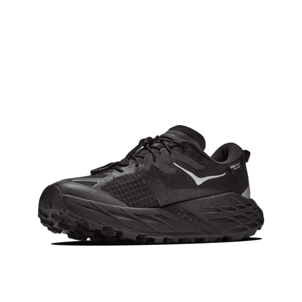 HOKA W SPEEDGOAT 7 GTX Black/C
