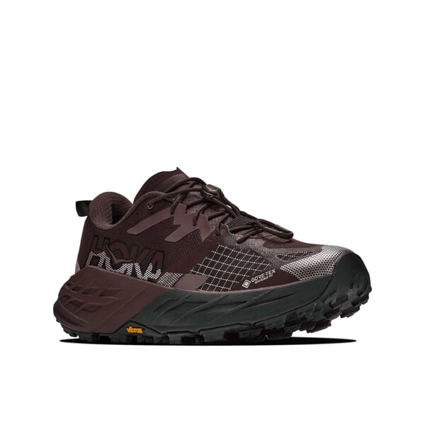 HOKA W SPEEDGOAT 7 GTX Deep Ma