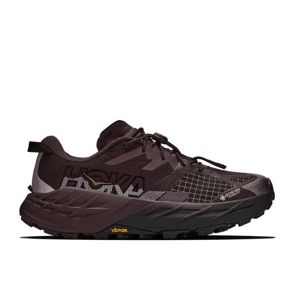 HOKA W SPEEDGOAT 7 GTX Deep Ma