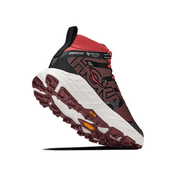 HOKA W SPEEDGOAT 7 HIKE GTX Sm