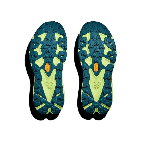 HOKA W SPEEDGOAT 7 Persimmon/N